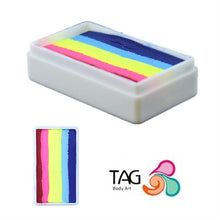 Load image into Gallery viewer, TAG Paint 1 Stroke - EXCL Leanne's Rainbow #17
