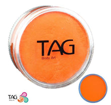 Load image into Gallery viewer, TAG Face Paint Orange 90gr