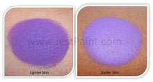 Load image into Gallery viewer, Global Body Art Face Paint - Standard Lilac 32gr