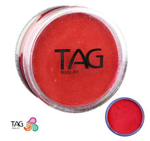 Load image into Gallery viewer, TAG Face Paint Red 90gr