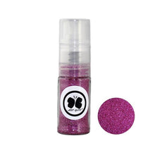 Load image into Gallery viewer, Jest Glitz Face Paint Glitter - Mystic Magenta in Fine Mist PUMP - 7gr approx