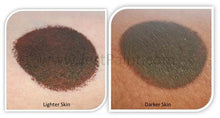 Load image into Gallery viewer, Global Body Art Face Paint - Standard Rose Brown 32gr