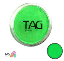Load image into Gallery viewer, TAG Paint - Neon Green 32gr