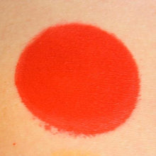 Load image into Gallery viewer, Paradise Tropical Face Paint By Mehron - Beach Berry 40gr