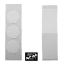 Load image into Gallery viewer, Mehron | Medical Grade Adhesive Dots and Strips #16