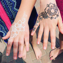 Load image into Gallery viewer, Henna Lace | Hot Pink Henna - 15ml