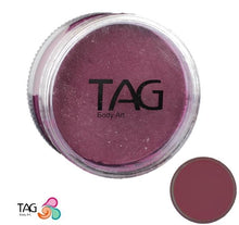 Load image into Gallery viewer, TAG Face Paint - Berry Wine 90gr
