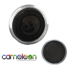 Load image into Gallery viewer, Cameleon Face Paint - Baseline Strong Black 32gr (BL3013)