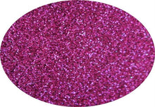 Load image into Gallery viewer, Jest Glitz Face Paint Glitter - Mystic Magenta in Poofer Bottle - 10gr approx