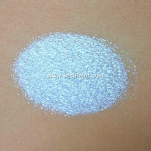 Load image into Gallery viewer, FAB Face Paint - Glitter White 45gr #065
