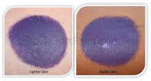 Load image into Gallery viewer, Global Body Art Face Paint - Standard Purple 32gr