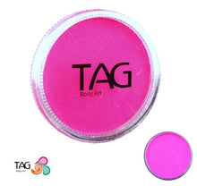Load image into Gallery viewer, TAG Paint- Neon Magenta 32gr