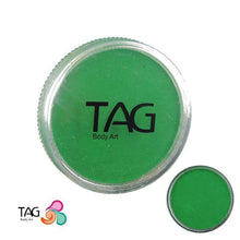 Load image into Gallery viewer, TAG Face Paint - Medium Green 32g
