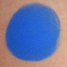 Load image into Gallery viewer, Paradise Tropical Face Paint By Mehron - Lagoon Blue 40gr