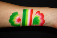 Load image into Gallery viewer, TAG Face Paint 1 Stroke - EXCL Garden Holly 30gr #11