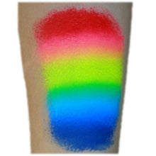 Load image into Gallery viewer, TAG Paint Split Cake - EXCL Leanne's Rainbow 50gr #33