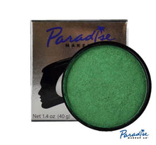 Load image into Gallery viewer, Paradise Face Paint By Mehron - Brilliant Vert Bouteille 40gr