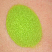 Load image into Gallery viewer, Paradise Tropical Face Paint By Mehron - Lime 40gr