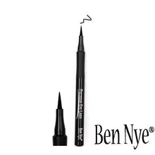 Load image into Gallery viewer, Ben Nye Precision Eye Liner - Body Art Pen