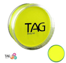 Load image into Gallery viewer, TAG Paint - Neon Yellow 90gr