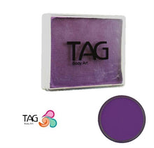 Load image into Gallery viewer, TAG Face Paint Regular - Purple 50gr #12