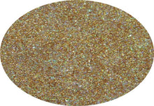 Load image into Gallery viewer, Jest Glitz Face Paint Glitter - Golden Tiara in Poofer Bottle - 10gr approx