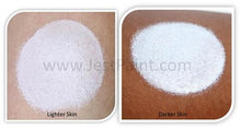 Load image into Gallery viewer, Global Body Art Face Paint - Standard White 32gr