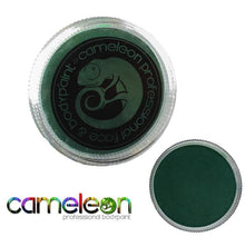 Load image into Gallery viewer, Cameleon Face Paint - Baseline Clover Green 32gr (BL3009)