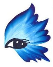 Load image into Gallery viewer, Global Body Art Face Paint - Fun Stroke Iceland