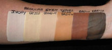 Load image into Gallery viewer, TAG Face Paint - Mid Brown 32g