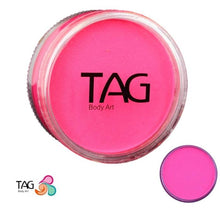 Load image into Gallery viewer, TAG Paint- Neon Pink 90gr