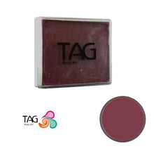 Load image into Gallery viewer, TAG Face Paint Regular - Berry Wine 50gr #13