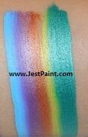 Load image into Gallery viewer, TAG Face Paint 1 Stroke - EXCL Pavo Real 2 #12