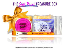 Load image into Gallery viewer, The Jest Paint Treasure Box 6 Months Subscription (US Addresses only)