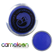 Load image into Gallery viewer, Cameleon Face Paint - Baseline Midnight Blue 32gr (BL3007)