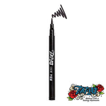 Load image into Gallery viewer, TAT2U Ink Body Art Pen - Black (01)