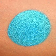 Load image into Gallery viewer, FAB Face Paint - ZIVA Blue Shimmer 45gr #220