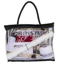 Load image into Gallery viewer, Monster Paste Complete Starter Kit - Wound