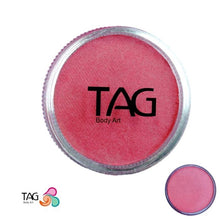 Load image into Gallery viewer, TAG Face Paint - Pearl Rose 32g