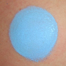Load image into Gallery viewer, Paradise Face Paint By Mehron - Light Blue 40gr