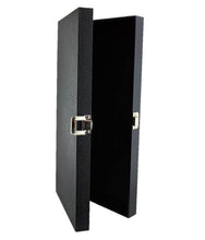 Load image into Gallery viewer, Empty Wooden Case for Face Painters