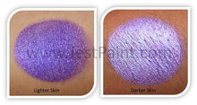 Load image into Gallery viewer, Global Body Art Face Paint - Pearl Purple 32gr
