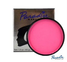 Load image into Gallery viewer, Paradise Face Paint By Mehron - Light Pink 40gr