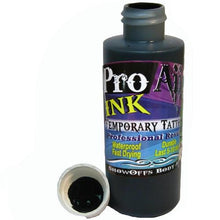 Load image into Gallery viewer, ProAiir Alcohol Based Hybrid Airbrush Body Paint 2oz - Brown