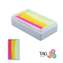 Load image into Gallery viewer, TAG Paint 1 Stroke - Tropical #10