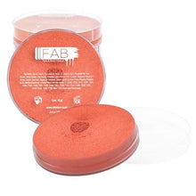 Load image into Gallery viewer, FAB Face Paint - Discontinued Glitter Glam 45gr #067