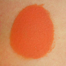 Load image into Gallery viewer, Paradise Tropical Face Paint By Mehron - Coral 40gr
