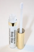 Load image into Gallery viewer, Amerikan Body Art - Glitter Tattoo Body Glue - 10ml Lip Gloss Tube #1