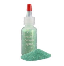 Load image into Gallery viewer, Amerikan Body Art | Face Paint Glitter Poof - Semi Sheer Faerie Wing (1/2oz) #7