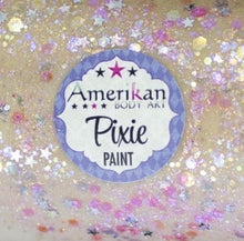 Load image into Gallery viewer, Pixie Paint Face Paint Glitter Gel - Pretty in Pink - Small 1oz